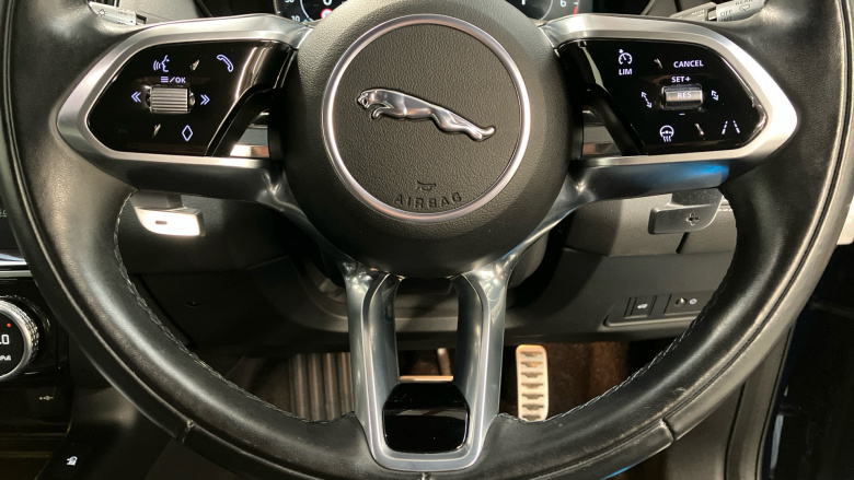 Jaguar E-Pace 2.0 P300 Sport 5dr Auto Petrol Estate